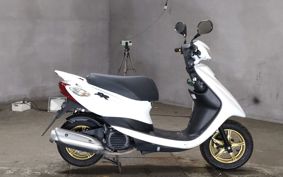 YAMAHA JOG ZR SA56J