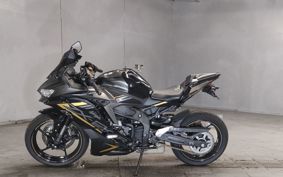 KAWASAKI  NINJA ZX-25R SE ZX250E