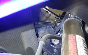 SUZUKI GSX-R1000 2010