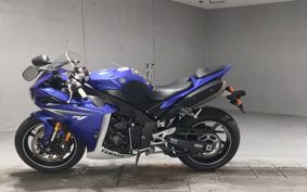 YAMAHA YZF-R1 2011 RN23