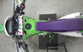 KAWASAKI KLX250 Gen.2 LX250S