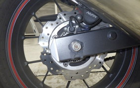 HONDA CBR400R ABS 2013 NC47