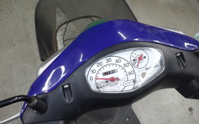 SUZUKI LET's CA4AA