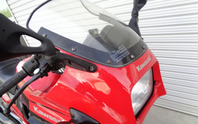 KAWASAKI GPZ900R NINJA 1991 ZX900A