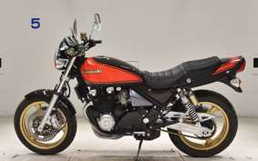 KAWASAKI ZEPHYR 400 KAI 2003 ZR400C