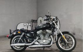 HARLEY XL883L CR2
