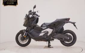 HONDA X-ADV 750 2026 RH21