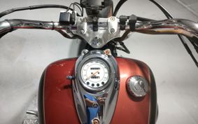 YAMAHA DRAGSTAR 400 CLASSIC 1999 4TR