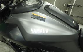 YAMAHA MT-07 2014 RM07J