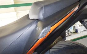 HONDA CBR250R A MC41