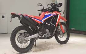 HONDA CRF250 RALLY MD47