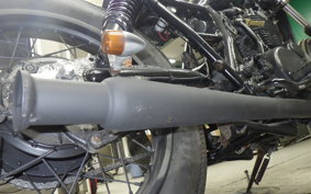 YAMAHA SR400 Gen.2 1999