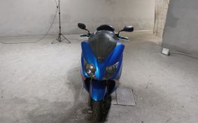 HONDA FORZA Z MF10