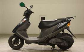 SUZUKI ADDRESS V125 G 2012 CF46A
