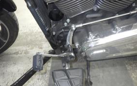 HARLEY FLSB 1750 2019