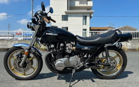 KAWASAKI 900 SUPERFOUR 2025 Z1F