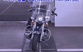 HARLEY HARLEY FLSTC1450 BJY