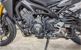 YAMAHA MT-09 Tracer 2015 RN36J