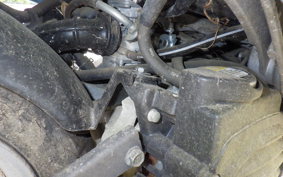 HONDA CREA SCOOPY 2008 AF55