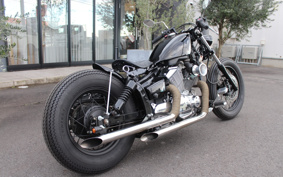 YAMAHA DRAGSTAR 250 VG02J
