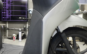 HONDA DIO 110 2025 JF31