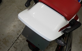 HONDA CB1300SB SUPER BOLDOR A 2011 SC54
