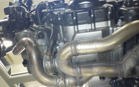 SUZUKI SV650 X A 2019 VP55B