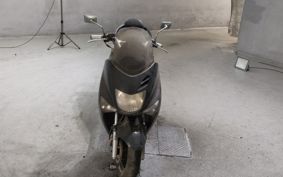 YAMAHA MAJESTY 125 5CA