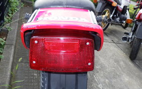 HONDA CBX550F PC04
