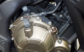 HONDA CBR400R 2019 NC56