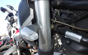 DUCATI MONSTER 696 2008