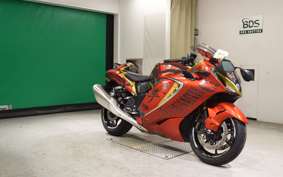 SUZUKI HAYABUSA Gen.3 2021 EJ11A