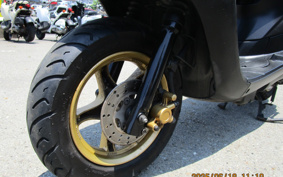 YAMAHA JOG ZR SA39J