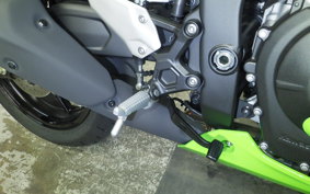KAWASAKI ZX-4RR 2026 ZX400P