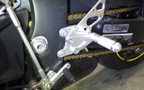 HONDA CBR1000RR Gen. 2 2008 SC59