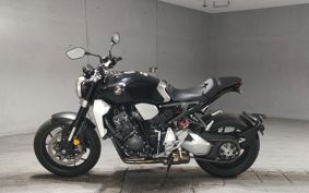 HONDA CB1000R 2019 SC80