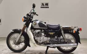 HONDA CD125T BENLY JA03