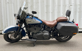 HARLEY FLHCS 2023 YBK