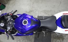 SUZUKI GSX-R600 2006