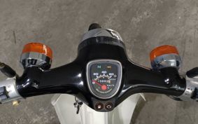 HONDA SUPER CUB50 AA01