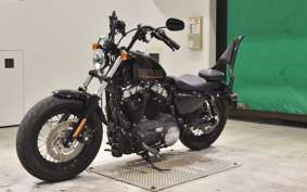 HARLEY XL1200X 2013