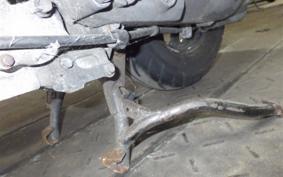 SUZUKI ADDRESS V125 G CF46A