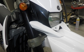 YAMAHA WR250X 2021 DG15J
