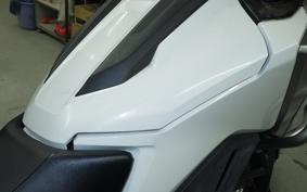 HONDA NC750X DCT 2021 RH09