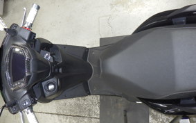 YAMAHA CYGNUS Griffus SEJ4J