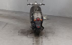 HONDA CREA SCOOPY AF55