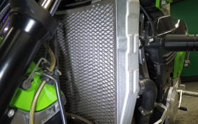 KAWASAKI GPZ900R NINJA 2002 ZX900A