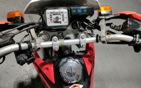 HONDA XR230 MD36