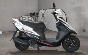 SYM GT125 HM12V