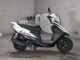 Фото SYM GT125 с японского аукциона